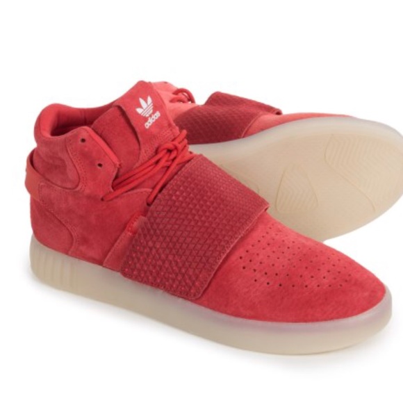 adidas Other - Adidas men’s basketball sneakers